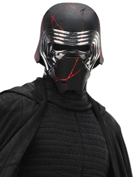 Kylo Ren
