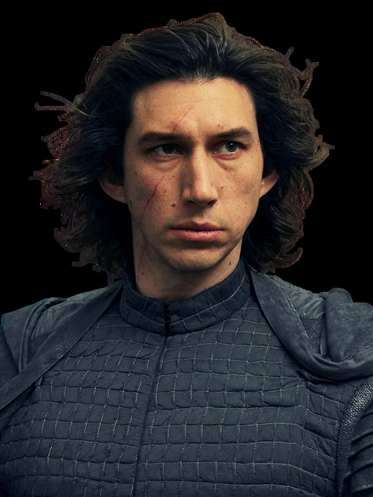 Kylo Ren