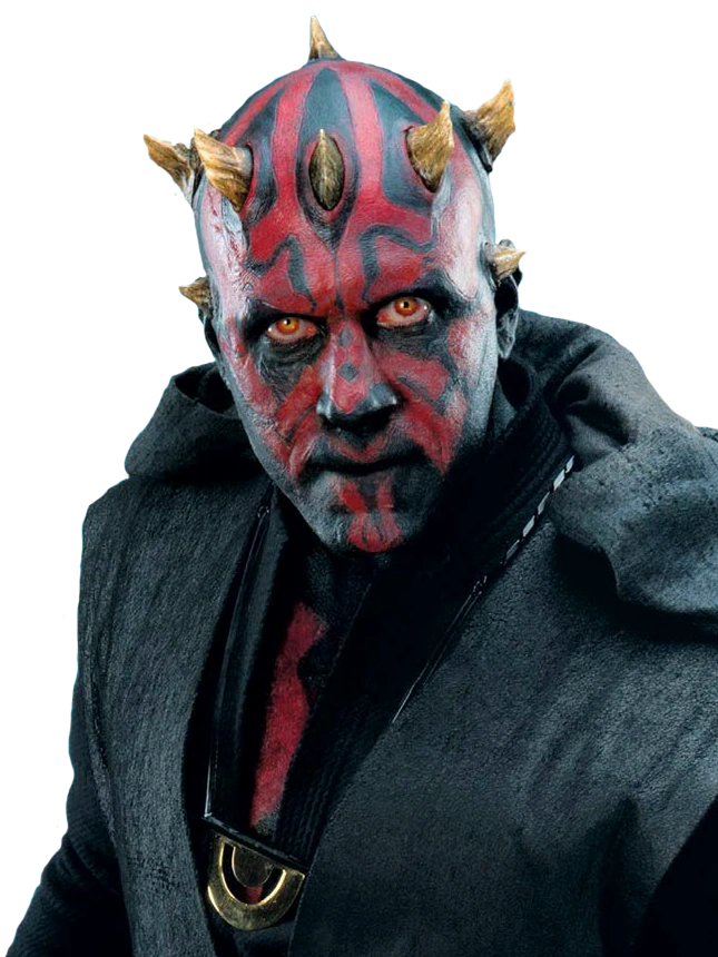 Darth Maul Darth Maul