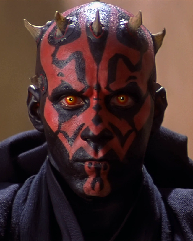 Darth Maul Darth Maul