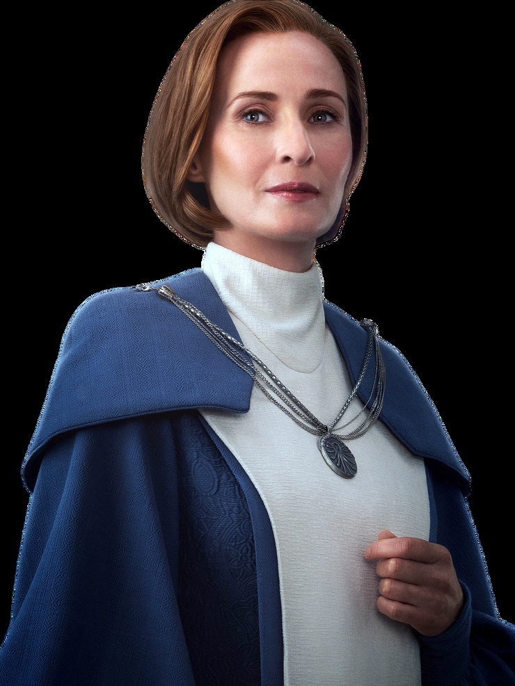 Mon Mothma