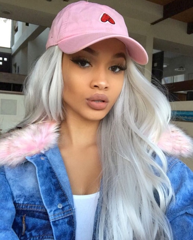 Cydney Christine