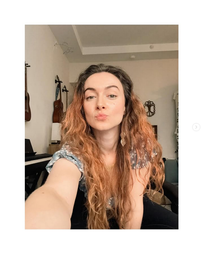 Malinda Kathleen Reese