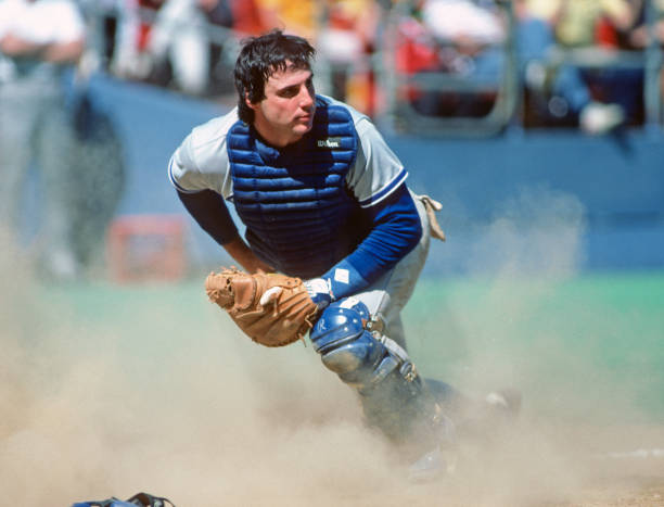 Mike Scioscia