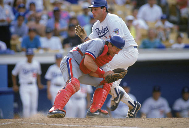 Mike Scioscia