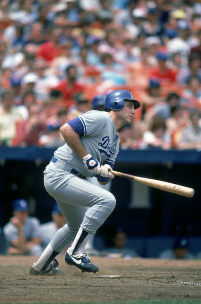 Mike Scioscia