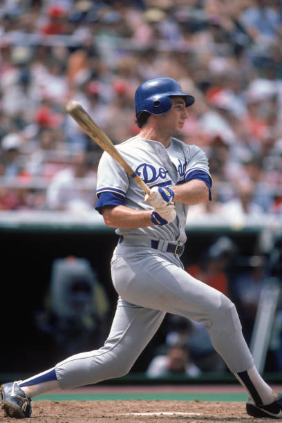 Mike Scioscia