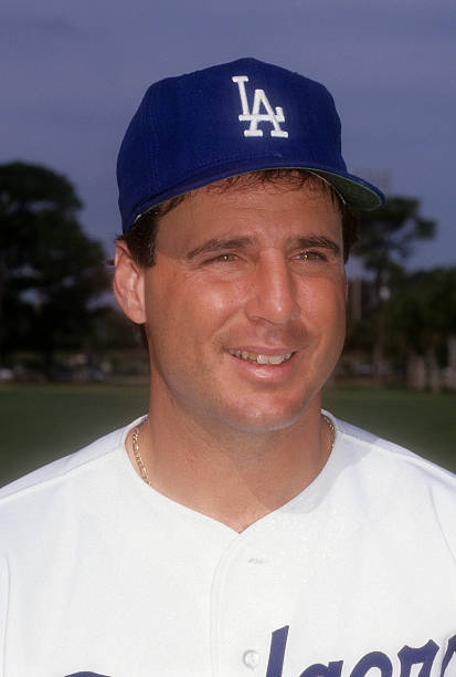 Mike Scioscia