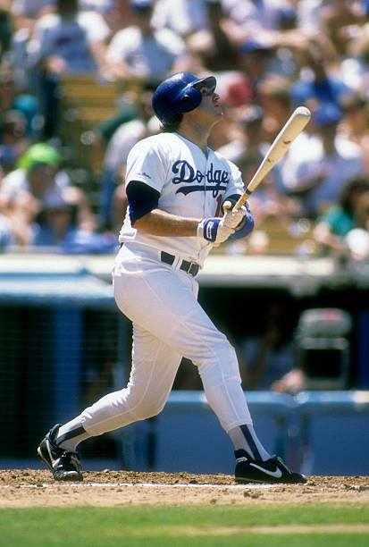 Mike Scioscia
