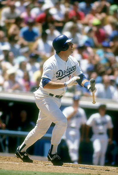 Mike Scioscia