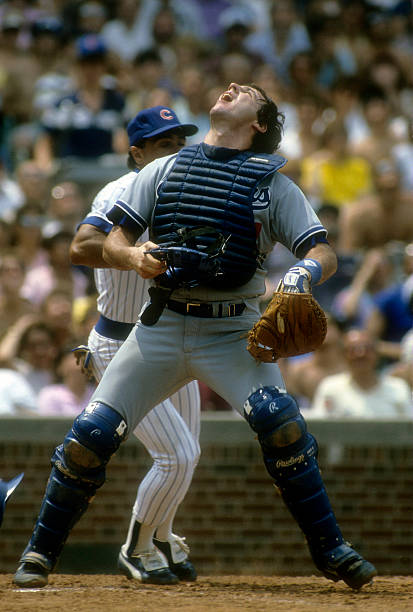 Mike Scioscia