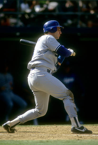 Mike Scioscia