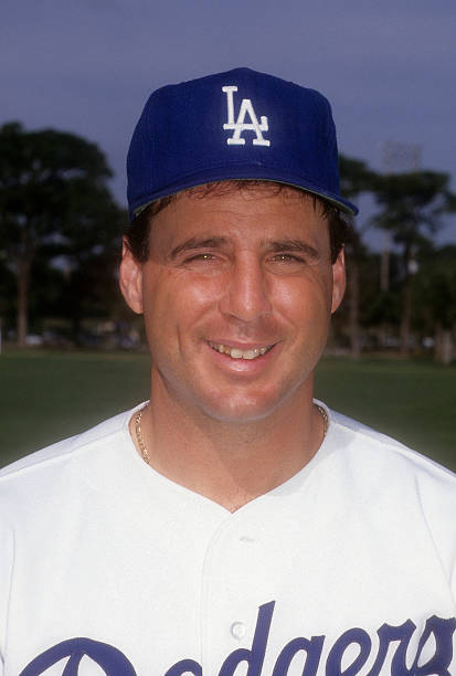 Mike Scioscia