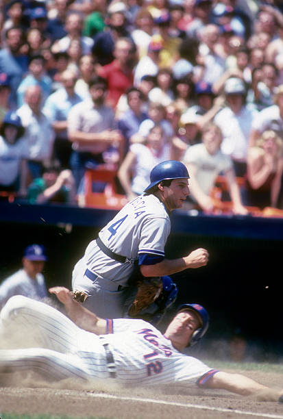 Mike Scioscia