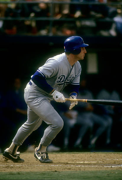 Mike Scioscia