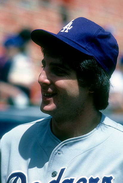 Mike Scioscia
