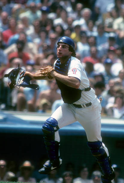 Mike Scioscia
