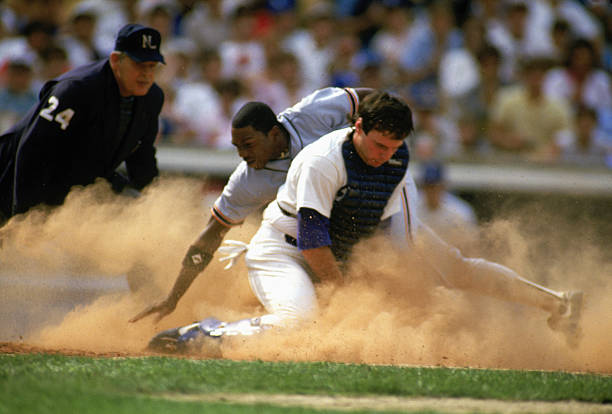 Mike Scioscia