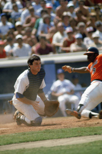 Mike Scioscia
