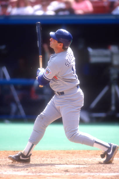 Mike Scioscia