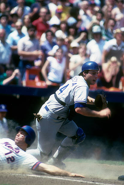 Mike Scioscia