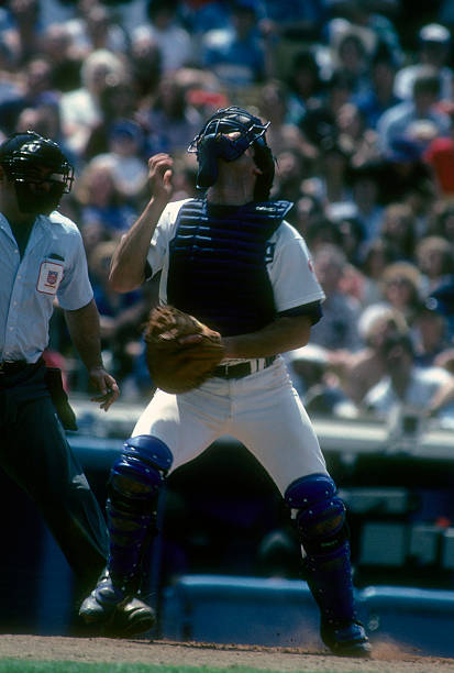 Mike Scioscia