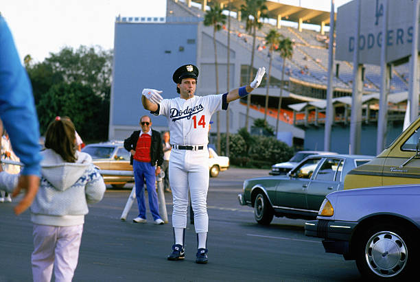 Mike Scioscia