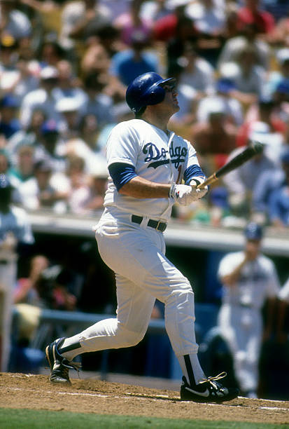 Mike Scioscia