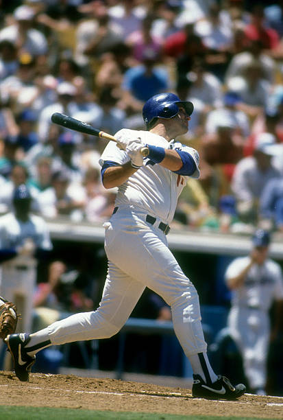 Mike Scioscia