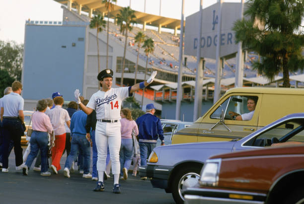 Mike Scioscia