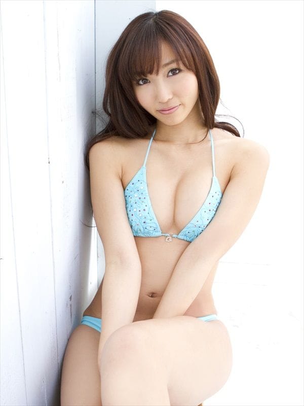 Risa Yoshiki Risa Yoshiki
