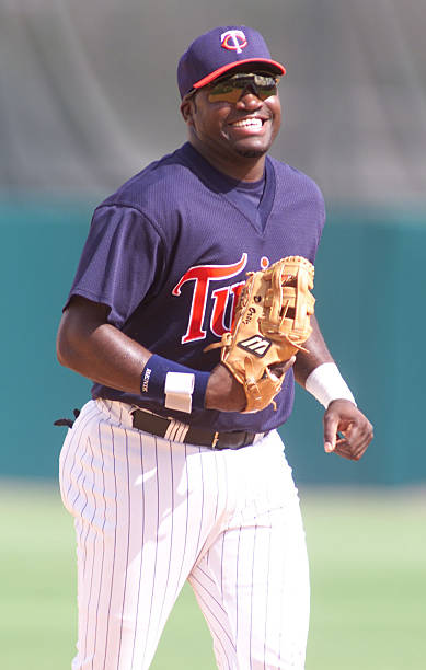 David Ortiz