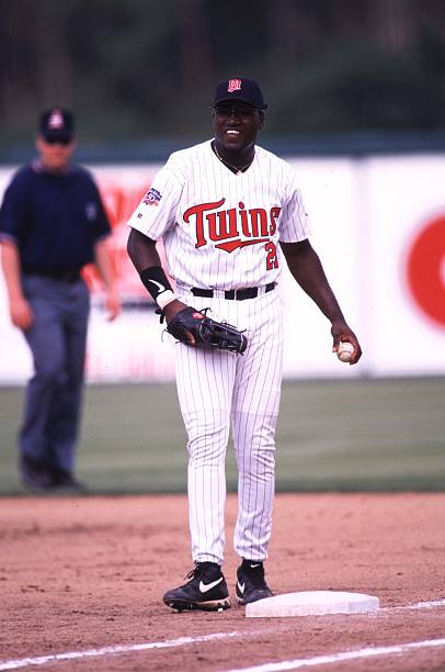 David Ortiz