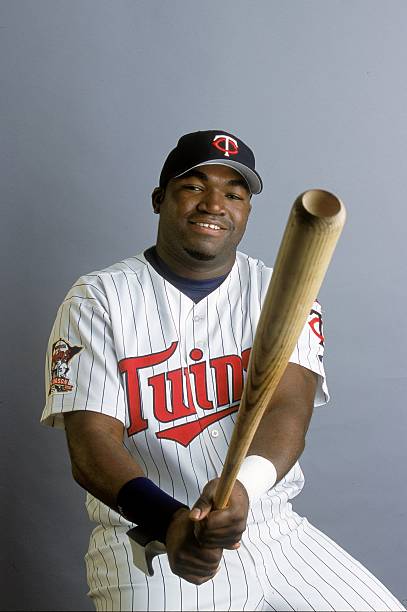 David Ortiz