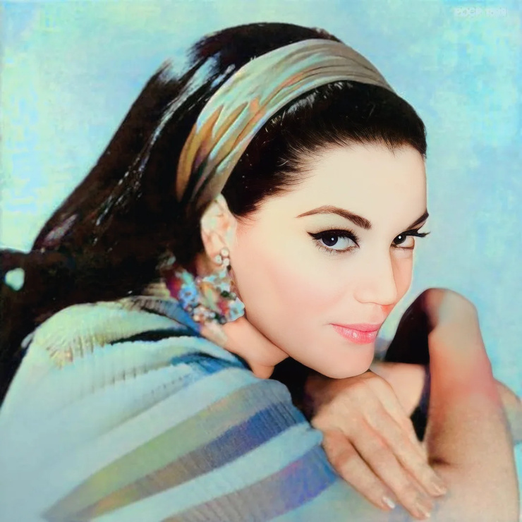Connie Francis Connie Francis