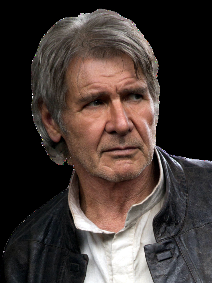 Han Solo