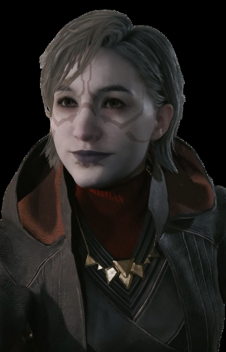 Merrin