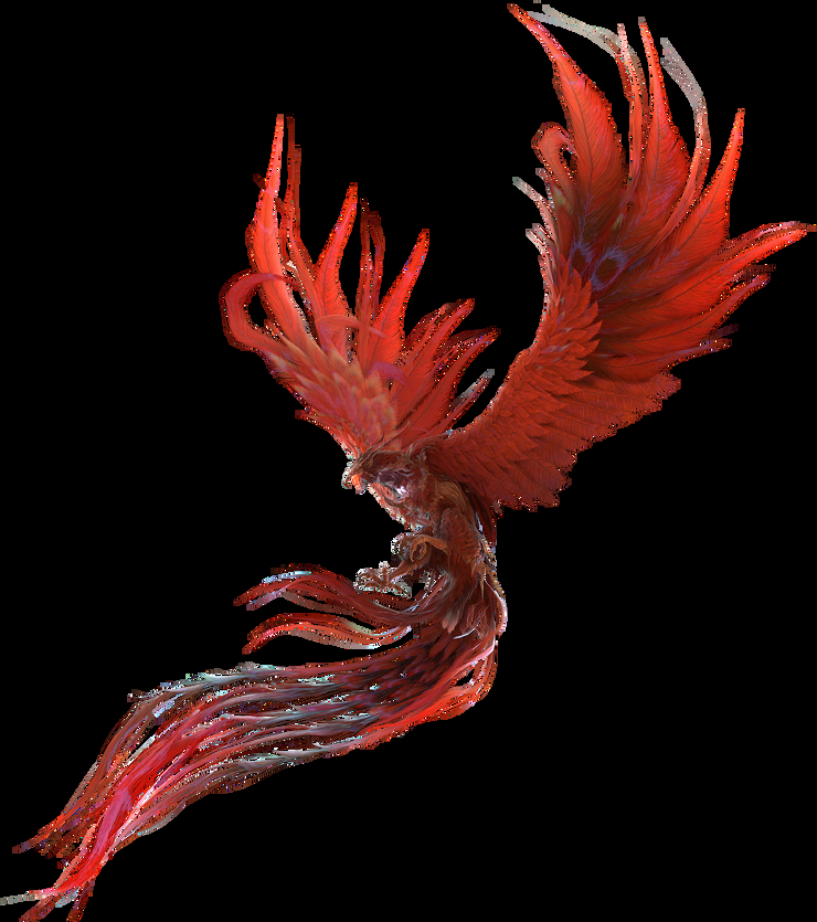 Phoenix (Final Fantasy)