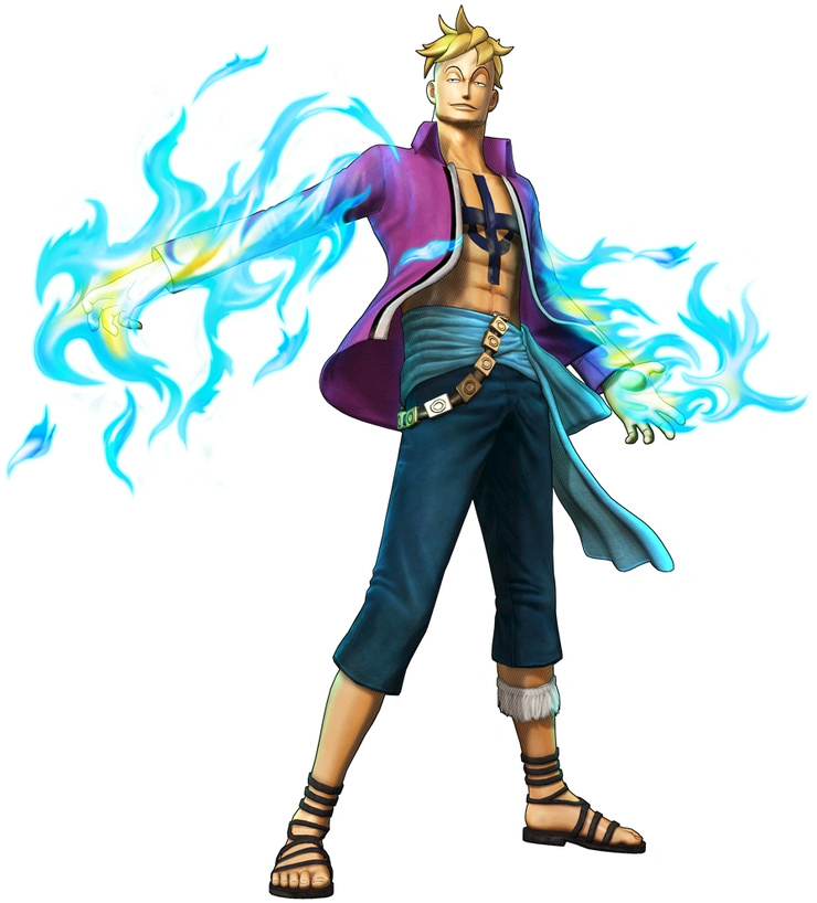 Marco