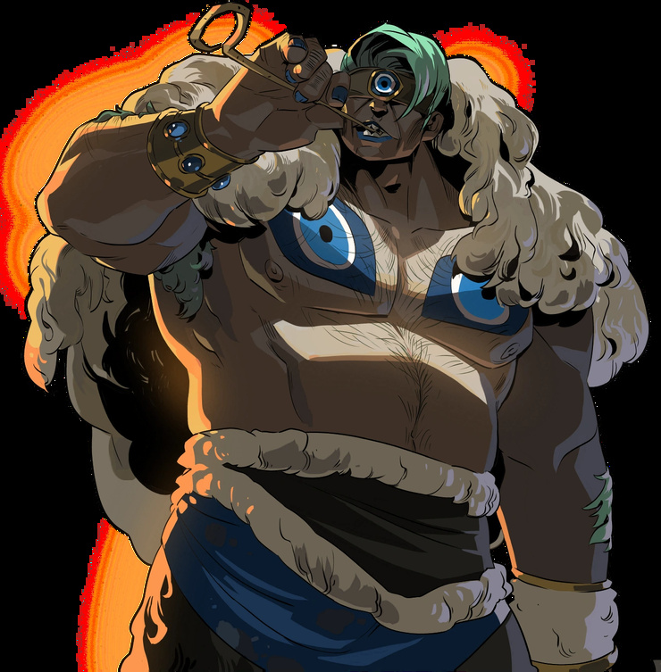 Polyphemus