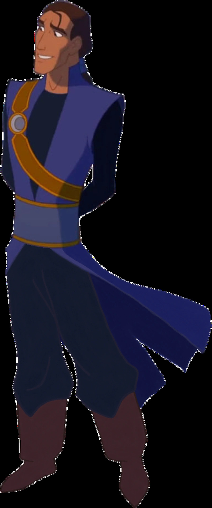 Proteus (Sinbad)