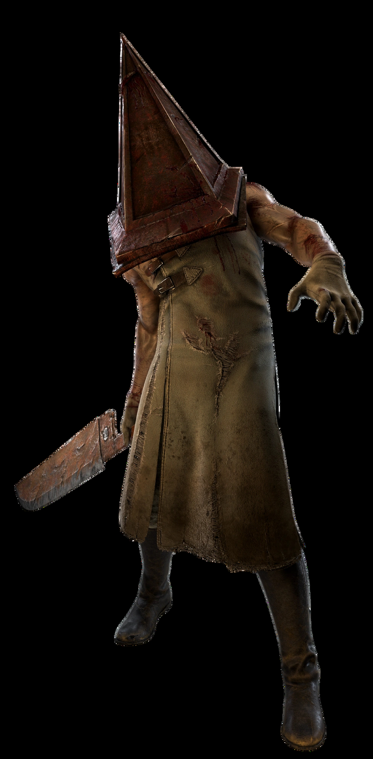 Pyramid Head Pyramid Head