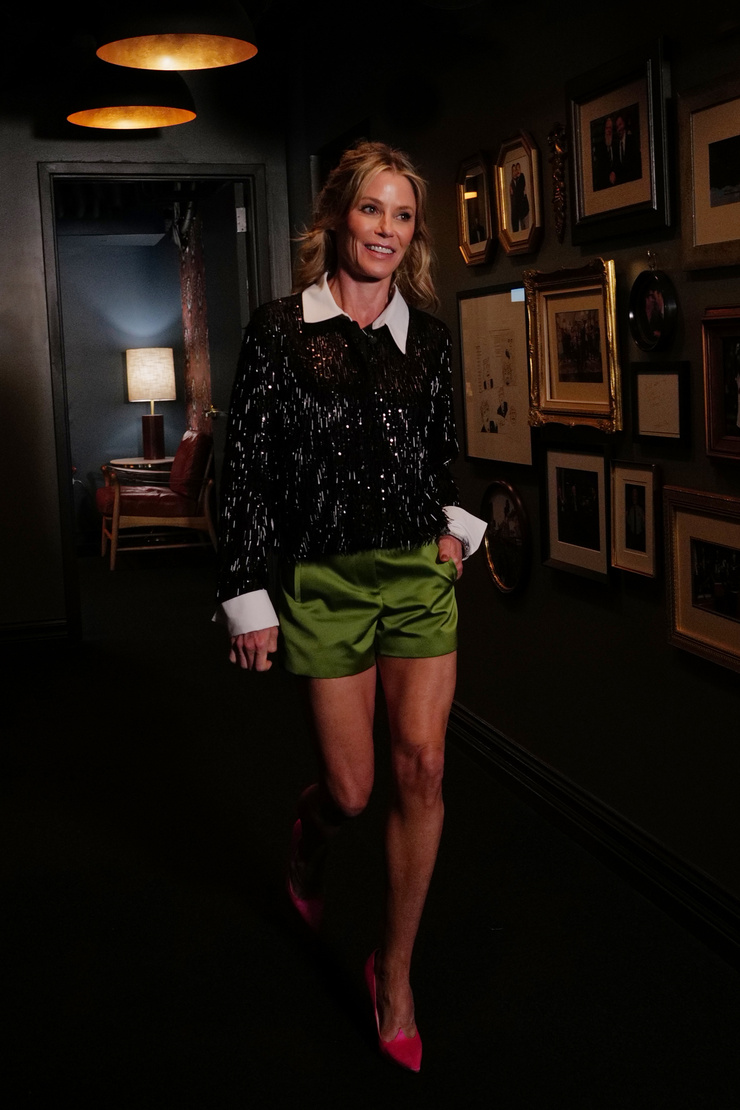 Julie Bowen Julie Bowen