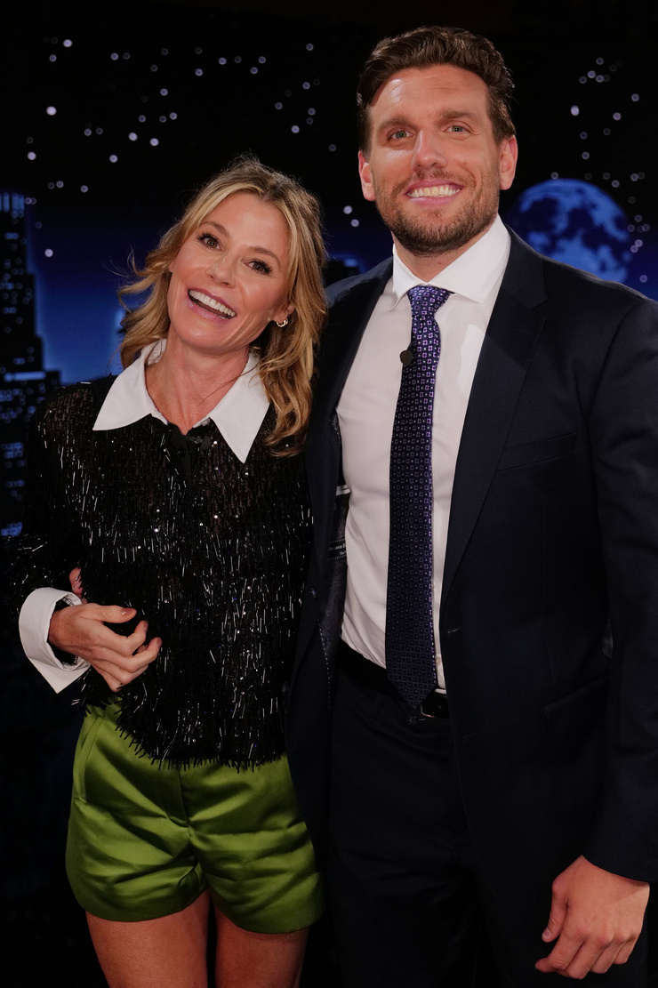 Julie Bowen