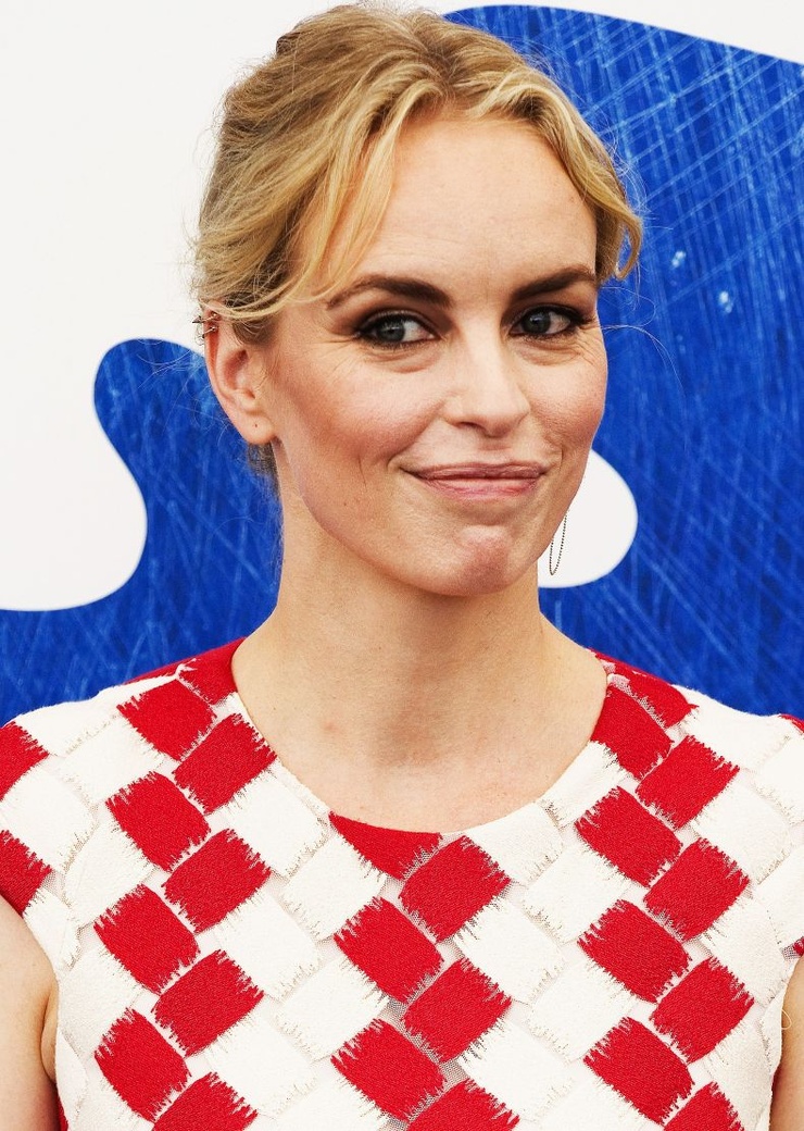 Nina Hoss Nina Hoss