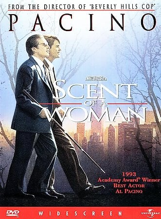 Scent of a Woman