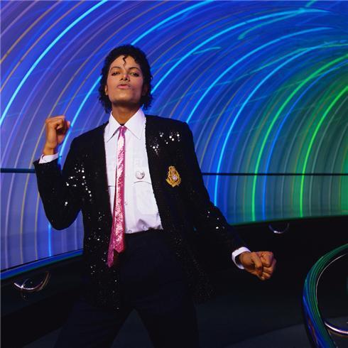 Michael Jackson