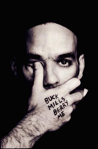 Michael Stipe