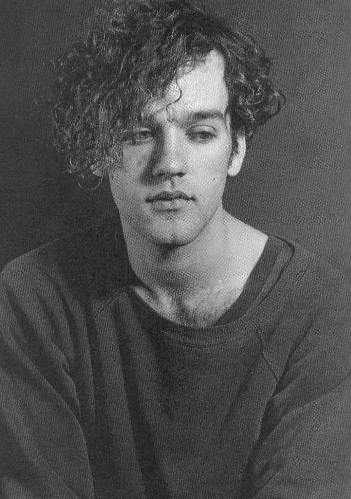 Michael Stipe