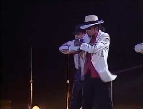 Michael Jackson